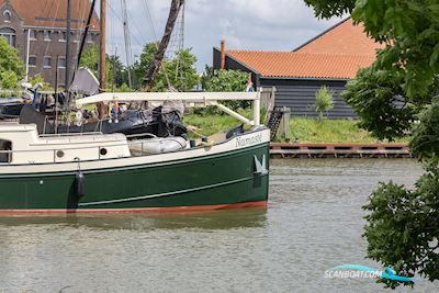 Luxe Motor 20.00 Motor boat 2006, The Netherlands