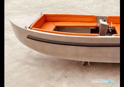 Luxury Alu Tender 55 Motor boat 2023, The Netherlands