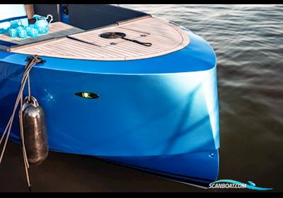 Luxury Alu Tender 70 Motor boat 2023, The Netherlands