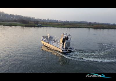 MS B610 Motor boat 2024, Denmark