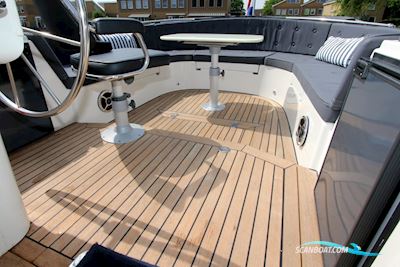 Makma Caribbean 31 Motor boat 2016, The Netherlands