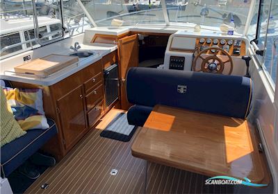 Marex 280 Holiday HT Motor boat 2006, with Volvo Penta D3-160 engine, Denmark