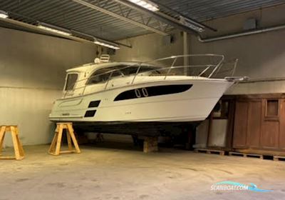 Marex 310 Sun Cruiser Motor boat 2017, with Volvo Penta D6 - 370 engine, Sweden