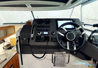 Marex 310 Sun Cruiser Motor boat 2020, with Volvo Penta D6-380 Evc2 engine, Denmark