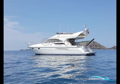 Marine Projects Princess 40 Fly Motor boat 2000, with Volvo Penta engine, France