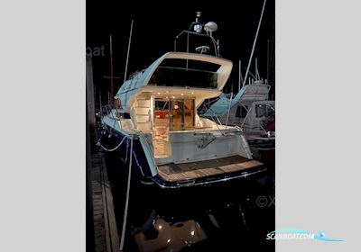 Marine Projects Princess 430 Motor boat 1999, with Volvo Penta engine, France