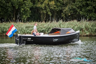 Maxima 650 Lounge Motor boat 2023, Denmark
