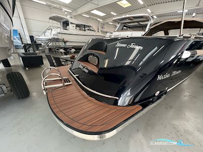 Maxima 720 Retro Motor boat 2022, Denmark