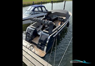 Maxima 730 i Motor boat 2021, with Vetus M445A602A engine, Germany