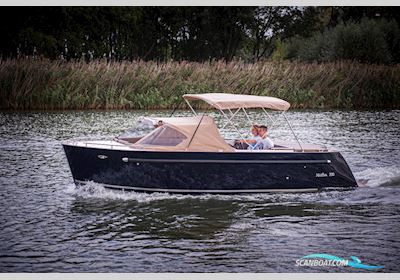 Maxima 730 Motor boat 2024, Denmark