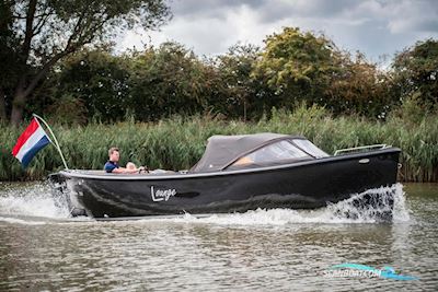 Maxima 750 Lounge Motor boat 2023, Denmark