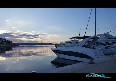 Maxum 270 SC Motor boat 2005, with Mercnruiser 5.7 L engine, Croatia