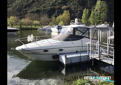 Maxum 2700 SRC Motor boat 2000, with Mercruiser engine, Germany