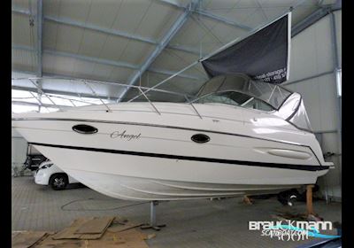 Maxum 2900 SCR Motor boat 2005, with Mercruiser engine, Germany