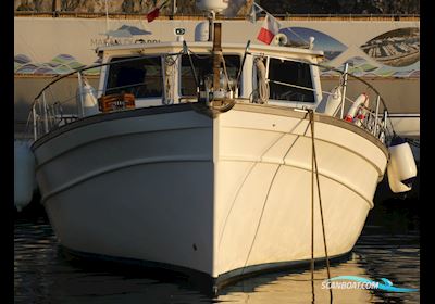 Menorquin 160 Motor boat 2007, Italy