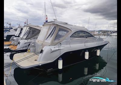 Mirakul 30 Motor boat 2021, with Mercury MD-3.0-270Dts engine, Croatia