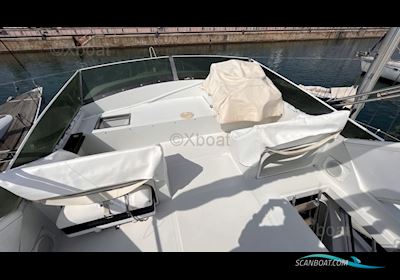Mochi Craft 46 FLY Motor boat 1990, with DETROIT engine, Spain