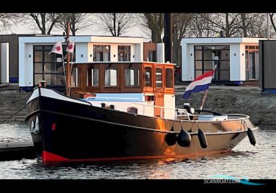Motor Yacht Marvin Sleper 14.95 Motor boat 2002, with Daewoo engine, The Netherlands