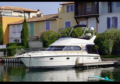 NORD WEST 390 Flybridge Motor boat 2004, with 2 x VOLVO PENTA D6-310A engine, France