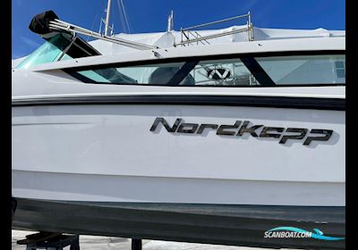 NORDKAPP Enduro 805 Motor boat 2023, with Mercury  engine, United Kingdom