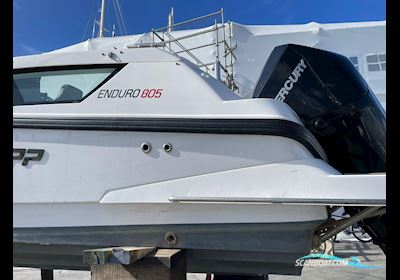 NORDKAPP Enduro 805 Motor boat 2023, with Mercury  engine, United Kingdom