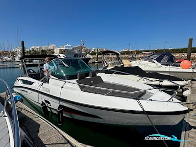 NORDKAPP Enduro 805 Motor boat 2023, with Mercury engine, Spain