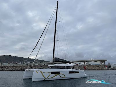 Nautitech 44 Motor boat 2024, with Volvo Penta engine, Spain