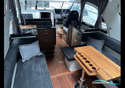 New – Marex 360 Cabriolet Cruiser 2024 Motor boat 2024, Denmark