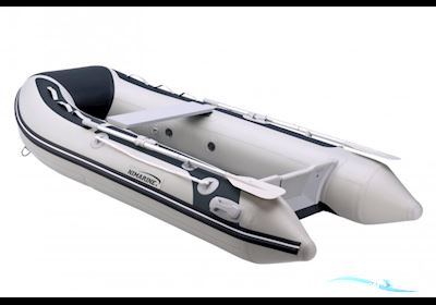 Nimarine MX 290 AIR Motor boat 2023, The Netherlands