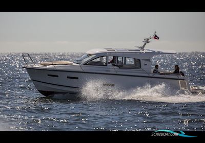 Nimbus 305 Coupe - Frei Konfigurierbar Motor boat 2024, Sweden