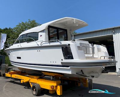 Nimbus 305 Coupe Motor boat 2023, with Volvo Penta engine, Germany