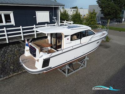 Nimbus 305 Coupe Motor boat 2023, with Volvo Penta engine, The Netherlands