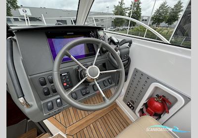Nimbus 305 Drophead Motor boat 2019, with Volvo Penta engine, The Netherlands