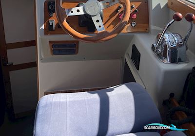 Nimbus 345 Coupe Motor boat 2000, with Yanmar engine, Denmark