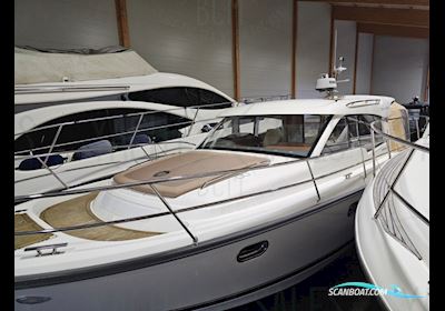 Nimbus 365 Coupe Motor boat 2019, with Volvo D6 engine, Sweden