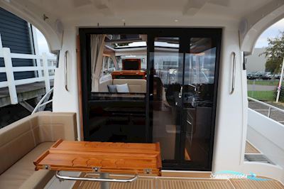 Nimbus 365 Coupe Motor boat 2024, with Volvo Penta engine, The Netherlands