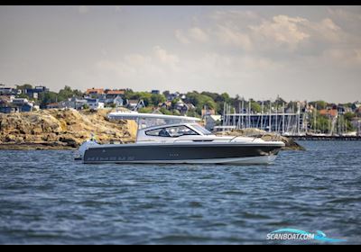 Nimbus W9 - Frei Konfigurierbar Motor boat 2024, Sweden