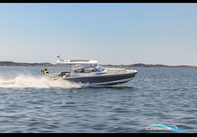 Nimbus W9 - frei konfigurierbar Motor boat 2024, Sweden