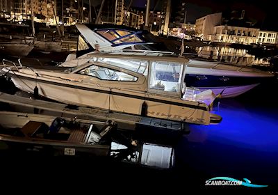 Nimbus w9 T Top Motor boat 2023, with Mercury 350  V10  Vit Motor engine, Sweden