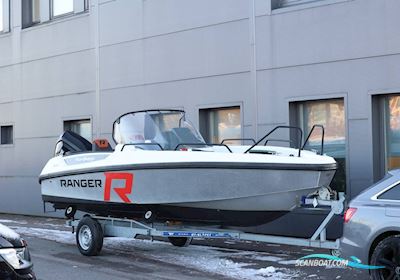 Nordkapp Enduro 605 Ranger Evinrude 150 G2 H.O Motor boat 2017, with Evinrude 150 G2 H.O engine, Sweden