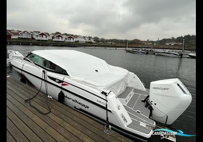 Nordkapp Noblesse 830 Mit Mercury V300 V8 Motor boat 2024, with Mercury engine, Germany