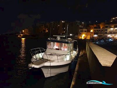 Nordstar 31 Motor boat 2006, with Volvo Penta D4 260 engine, No country info