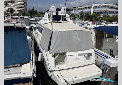 Ocqueteau 885 Fly Motor boat 2006, with Volvo engine, France