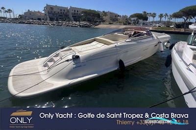 Offshore CN Super Classic 40 Motor boat 2011, with 
            Yanmar
 engine, France