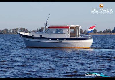 Oostvaarder 900 HYBRIDE Motor boat 2014, with Kräutler engine, The Netherlands