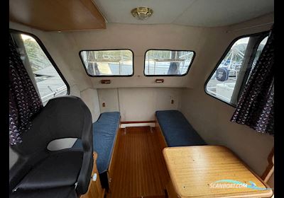 Other motorboats  Triton 25 Motor boat 1997, with Volvo Penta KAD 42 engine, Sweden