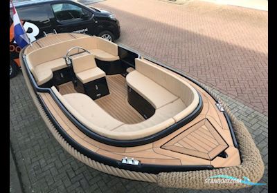 Oud Huijzer 575 Luxury Motor boat 2023, The Netherlands