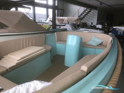 Oude Thijn Tender 570 Delux 570 tender Motor boat 2023, The Netherlands