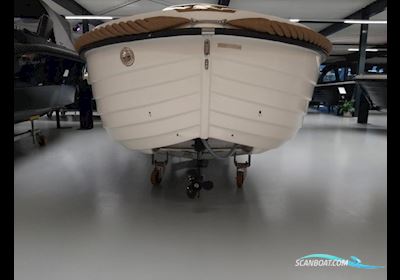 Oudhijzer 575 Luxury Motor boat 2023, The Netherlands