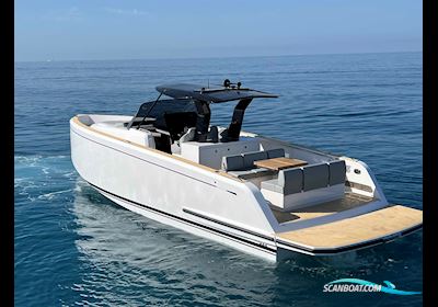 Pardo Yachts 38 - Direct Available Motor boat 2023, with Volvo Penta engine, Italy